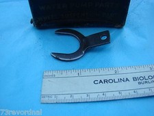 Ford Flathead 85 90 95 100 120 HP 239 255 Valve Guide RETAINER OEM USA Made 16