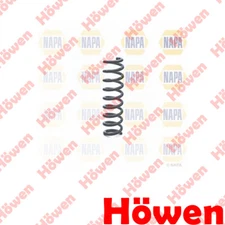 Fits BMW 1 Series 2011- 1.6 D 2.0 3.0 Suspension Coil Spring Rear Howen #2