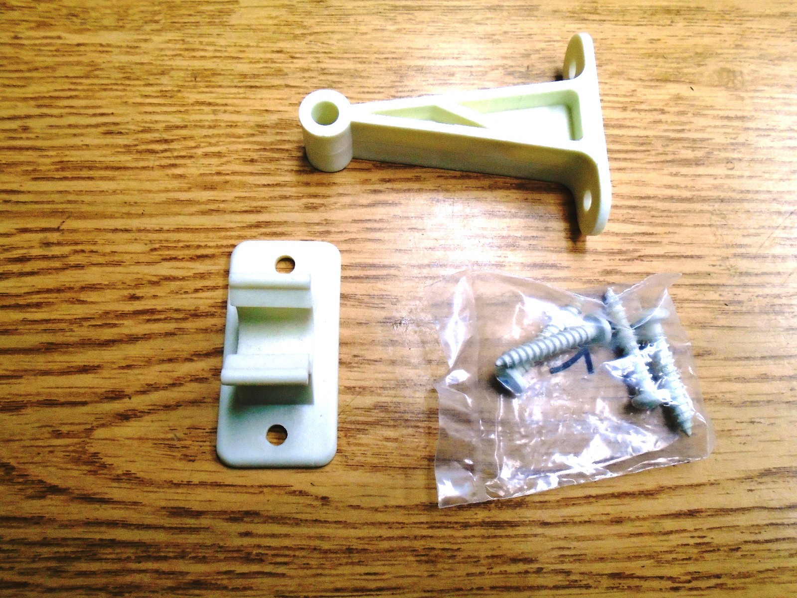 JR+Products+10214+CW+Three+Inch+C+Clip+Door+Holder for sale online eBay