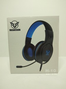 masacegon headset xbox one