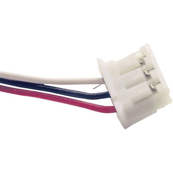 Connettore jst spina sol expert j2s