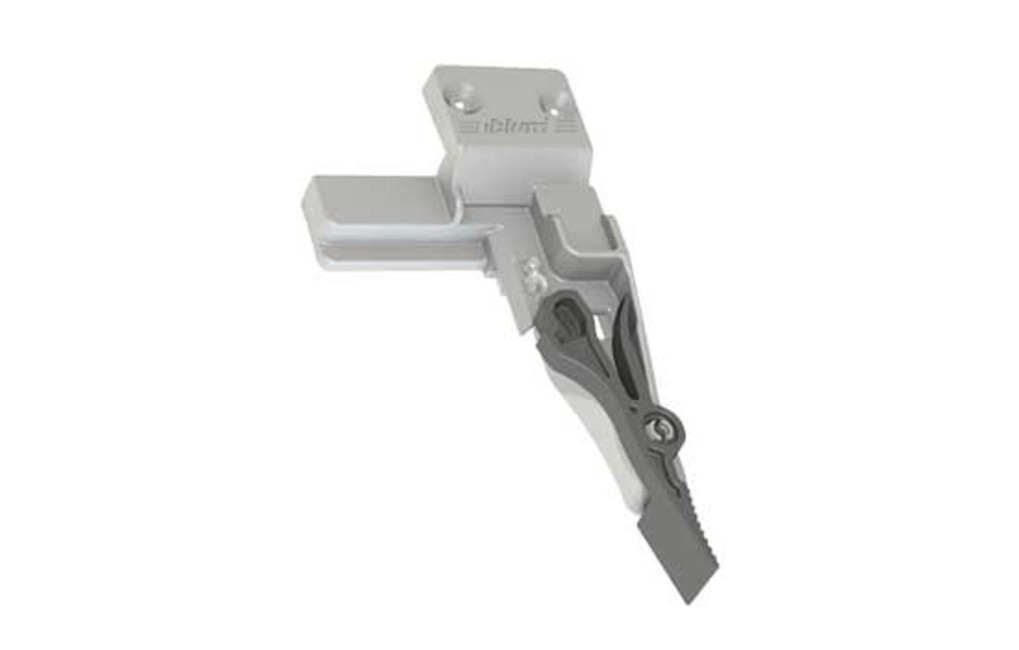 Blum T51.0501.20L Movento Left Handed Narrow Locking Device for