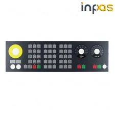 FOR 6FC5203-0AF22-0AA0 Membrane Protective flim SINUMERIK MCP 483C MPI 19"