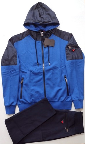 prada tracksuits