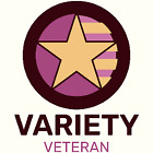 Variety Veteran