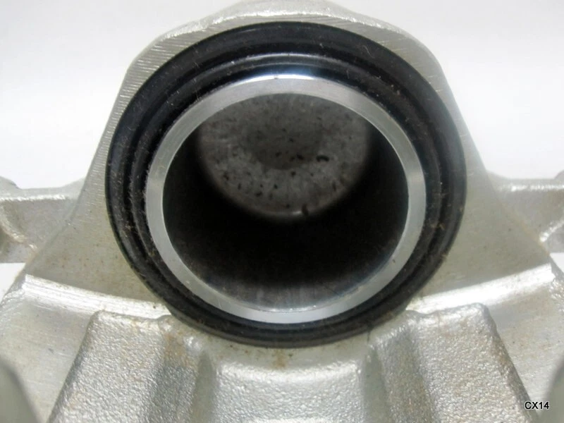 Pinza de freno de disco delantera derecha 19-B2997 para Kia Sportage 2005-2010 Foto 3 de 4