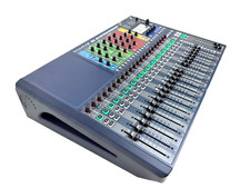 Soundcraft Si Expression 2 Digital Console #0...