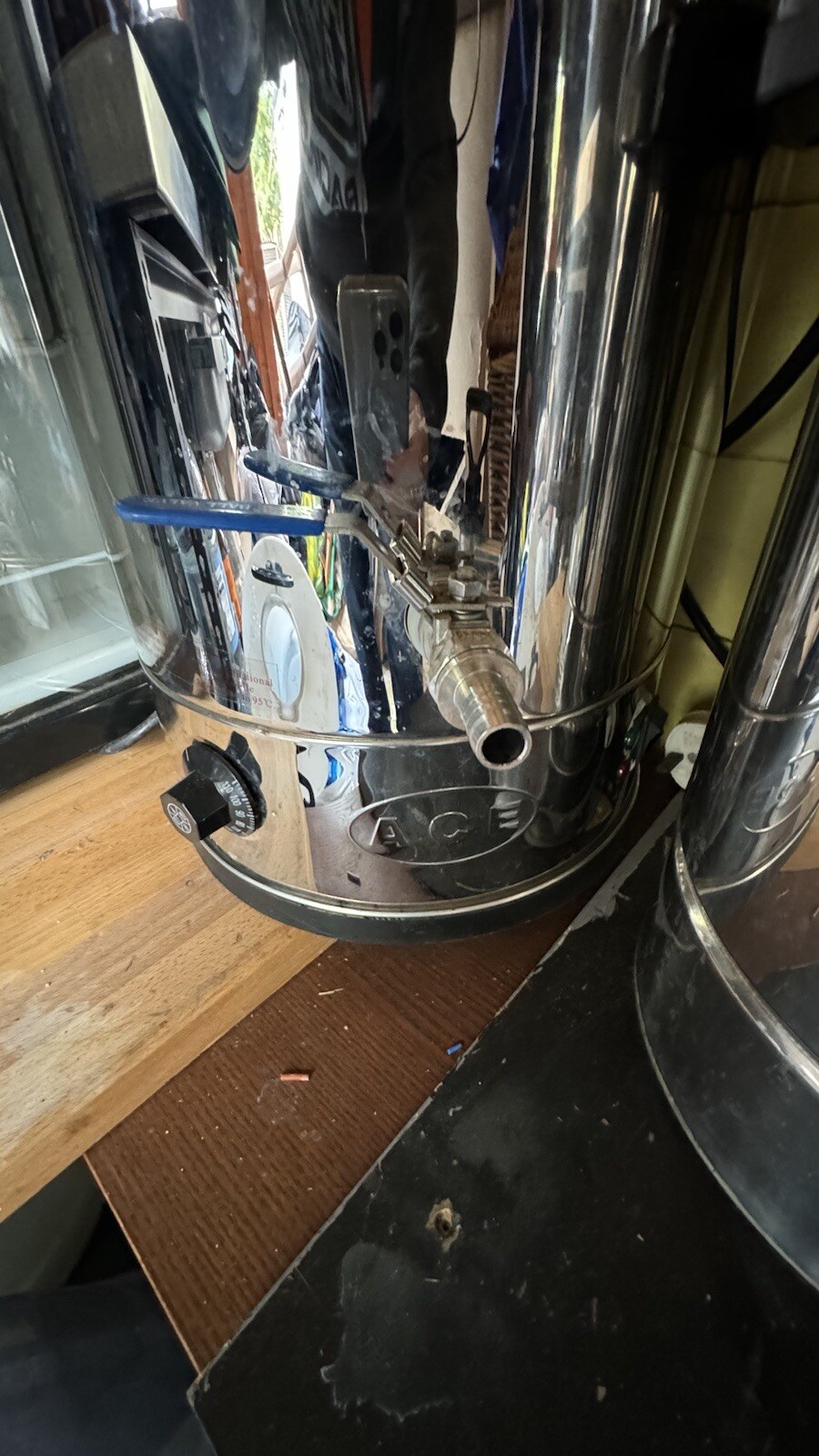 home brewing equipment used eBay