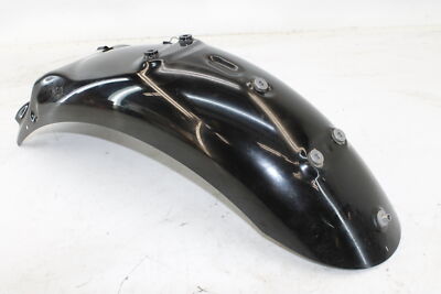 18-20 TRIUMPH BONNEVILLE T120 REAR BACK WHEEL FENDER OEM