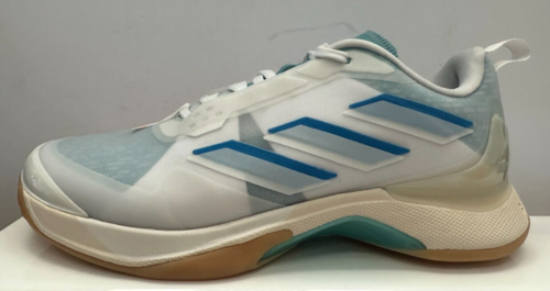 Adidas Avacourt Parley All Court Shoes Womens UK 5.5 US 7 EU 38 2/3 REF 5985=