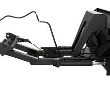 50% off Can am Super-Duty Plow Push Frame Extension 715001221