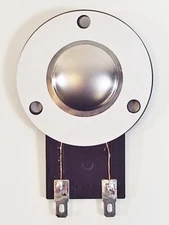 Klipsch Titanium Diaphragm for K-72 K-74 K-75 K-76 K-79 K-83 K-84 K-85 K-88 K-90