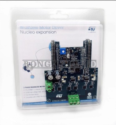 1PCS NEW X-NUCLEO-IHM08M1 XNUCLEOIHM08M1 Development Board #F1