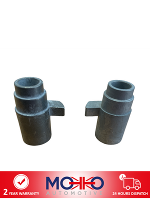 BRAND NEW ARM REST FOR VW TRANSPORTER MULTIVAN LEFT + RIGHT  