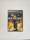 Metal Gear Solid 3: Snake Eater (Sony PlayStation 2, 2004)