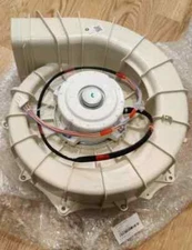 BRAND NEW NOT OPEN BOX OEM from scrap unitGE WASHER/DRYER BLOWER FAN WE16X35694