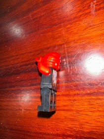 LEGO Airjitzu Kai Minifigure (Ninjago Possession 70739) (Mint Condition)