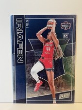 2025 Panini National Convention Rookies Diamond Plate Kiki Iriafen #RC4 RC