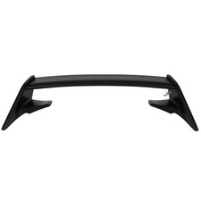 Rear Trunk Spoiler For Toyota For Celica Matte Black