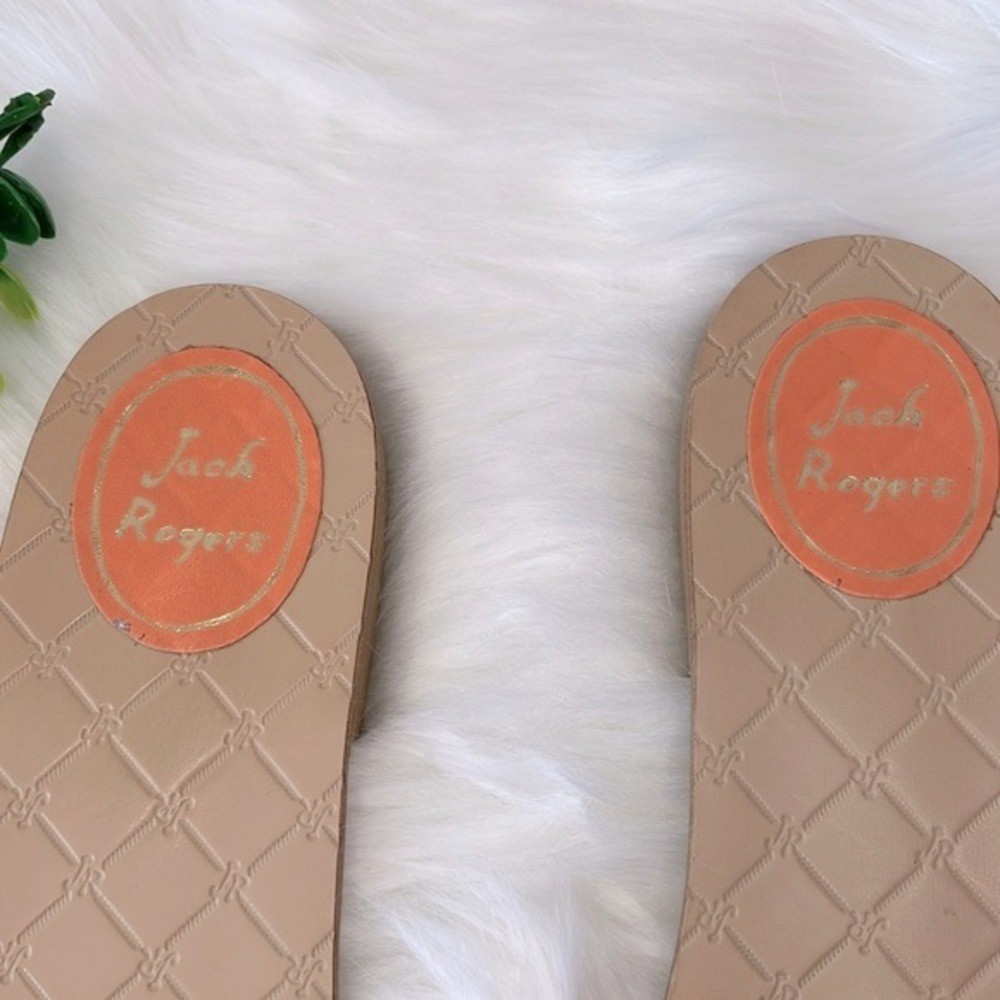 Jack Rogers Sandals View 5