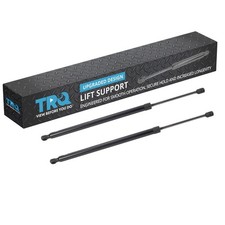 Liftgate Lift Support Shock Struts Compatible with 2019-2022 Toyota RAV4 Driver