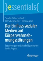 Der Einfluss Sozialer Medien Auf KöRperwahrnehmungsstöRungen | Taschenbuch | Xii