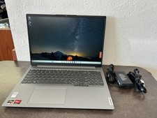 Lenovo ThinkBook 16 G6 ABP Ryzen 5 7530U 8GB RAM 256GB SSD