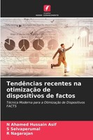N. Ahamed Hussain Asif (U. A.) | TendêNcias Recentes Na OtimizaçãO De...