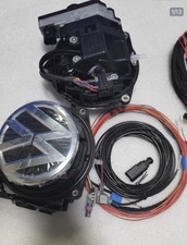 VW Golf MK7 & MK7.5 (2013-2020) Reverse Camera Highline + VW Install Guide