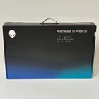 Dell Alienware 16 Area 51 Laptop Ultra 9 275HX 32GB 1TB RTX 5080 New
