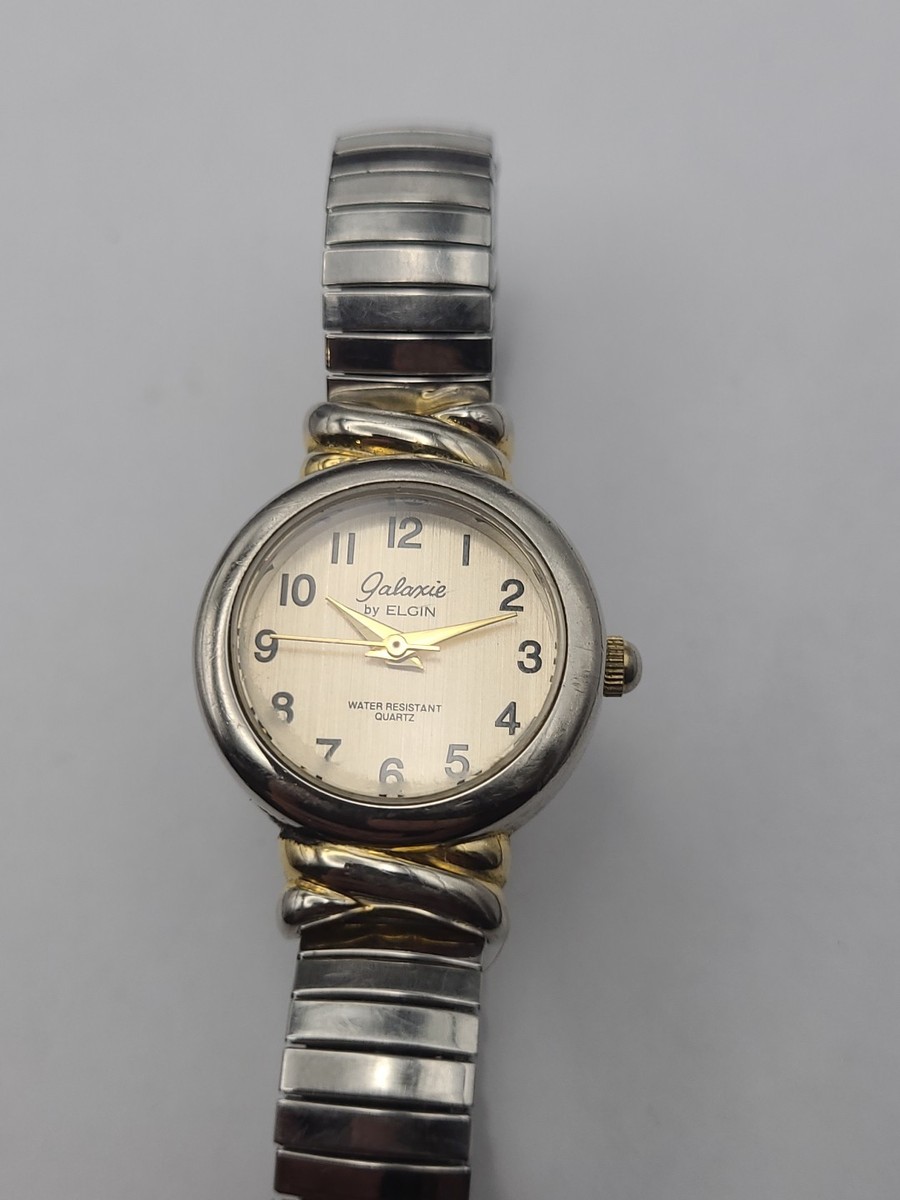 Galaxie by ELGIN Quartz Analog Women display picture 1