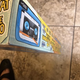 LEGO 17101 Boost: Build, Code, Play Creative Toolbox Set  Brand New