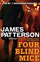 James Patterson | Four Blind Mice | Taschenbuch | Englisch (2010) | Alex Cross