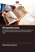 SofíA Arias Alonso | Afropoderosas | Taschenbuch | FranzöSisch (2023)