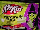 Kit Kat Crisp Wafers In Marshmallow Flavored Creme Candy Bars  9.8 oz. Date 9/26 — photo 1