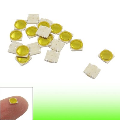 20pcs Momentary Tact Switch SMT Surface Mounted Devices Tactile Switches