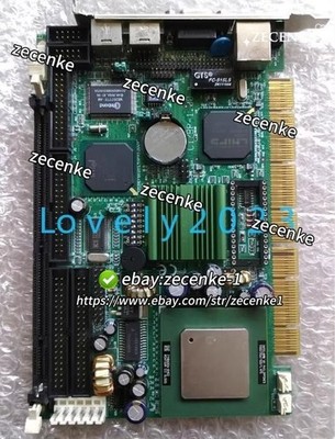 1pc used CI7BP-1.00 motherboard &ex