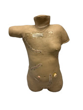 NASCO Life Form LF929 Surgical Sally Bandaging Simulator Training Manikin