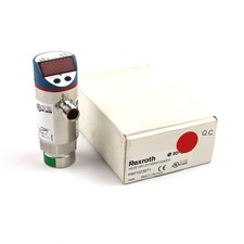 Rexroth pressure switch HEDE10A1-21/100/K41G24/2/V R901023071 original packaging