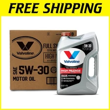 Engine Protection MaxLife 5W-30 Oil - 3 Pack