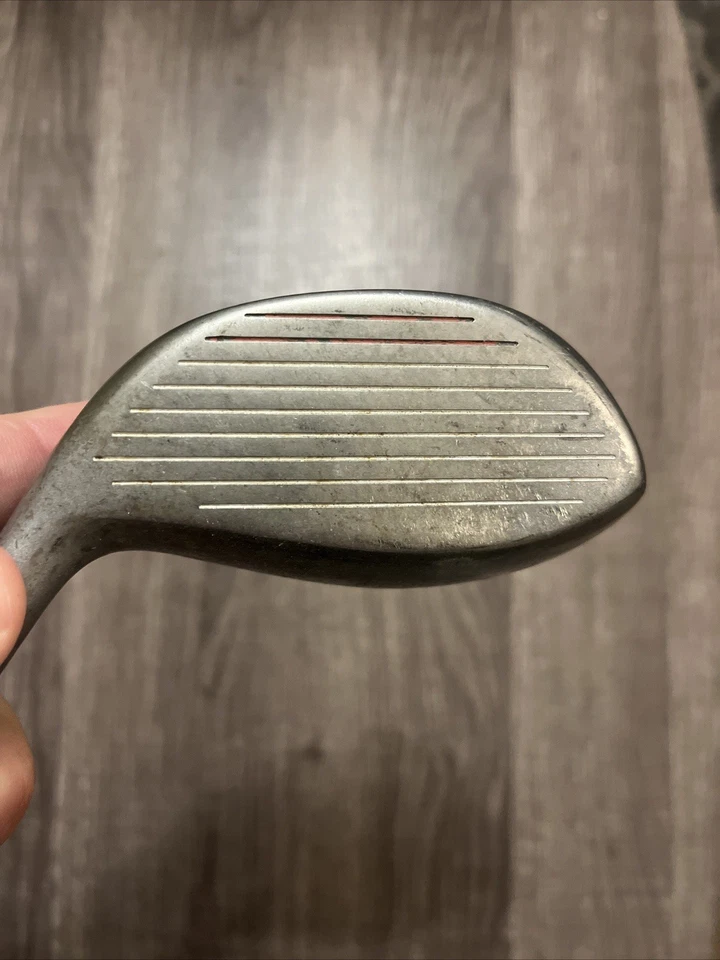 LADIES GOLFSMITH Driver Grafalloy Lady Classic Graphite Blue Shaft. - Image 2 of 4