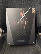 Hot Toys Dark Side Anakin Skywalker MMS486
