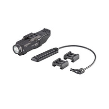 TLR RM2 Laser Compact Rail Mounted Tactical Light Color Black
