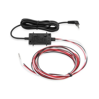 HOLLEY EFI Gauge Module Anolog Style Can Gauges- 554-130