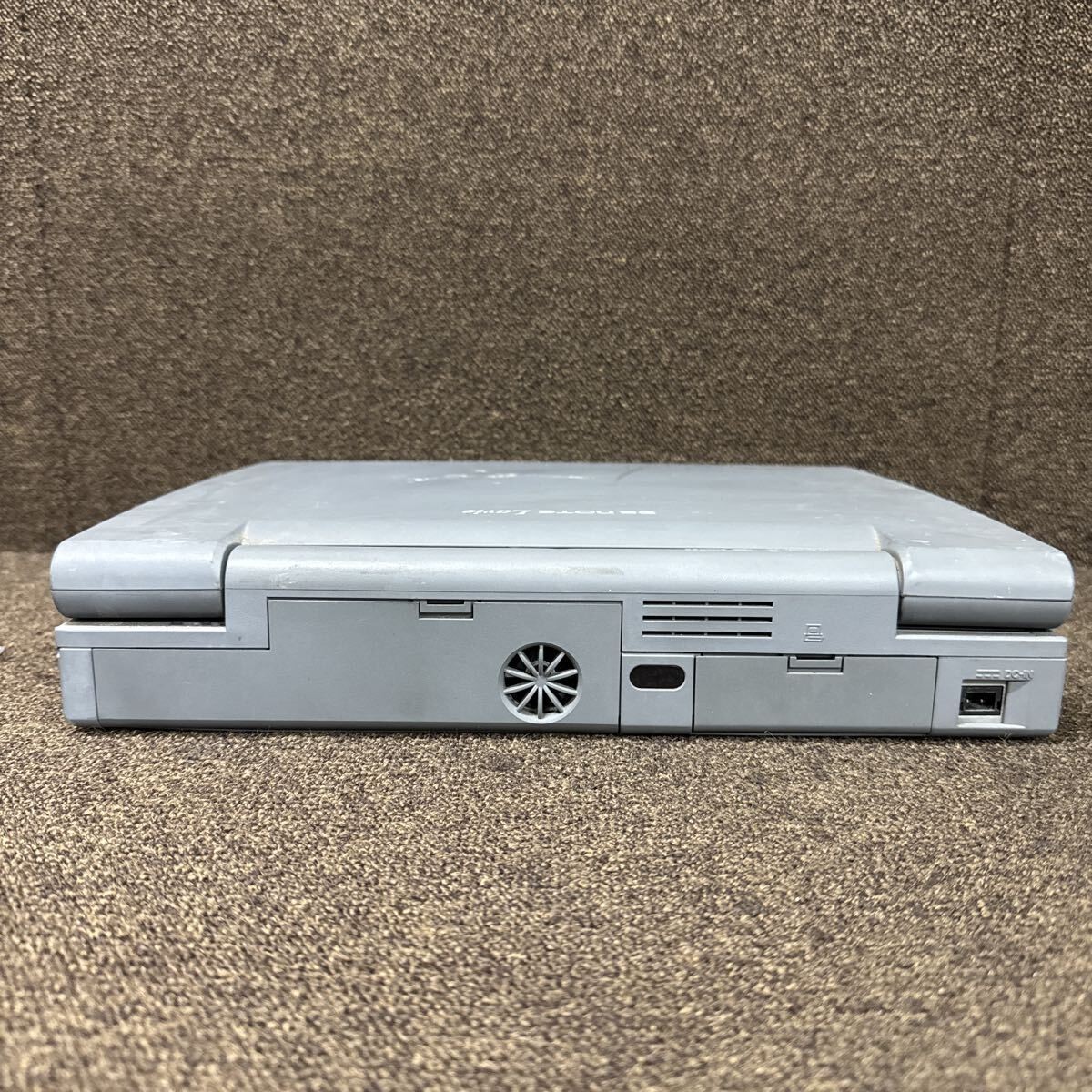 ノートPCケース NEC PC-9821 Na13/H10 ノートPCケース NEC PC-9821 Na13/H10 PC-9821Na13/H10を手に