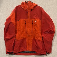 Haglofs Spitz Goretex Pro Shell Waterproof Re...