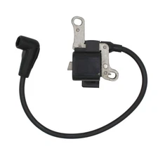 Ignition Coil for 1999 Fits Toro Series 20709 Walk Behind Push Mower Yard