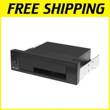 Universal SATA Hard Drive Rack Enclosure