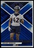 2022 Panini XR #186 Myjai Sanders Blue #/199