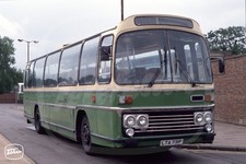 Bus Photo - Southern National 3501 LTA731P Leyland Leopard Plaxton Supreme